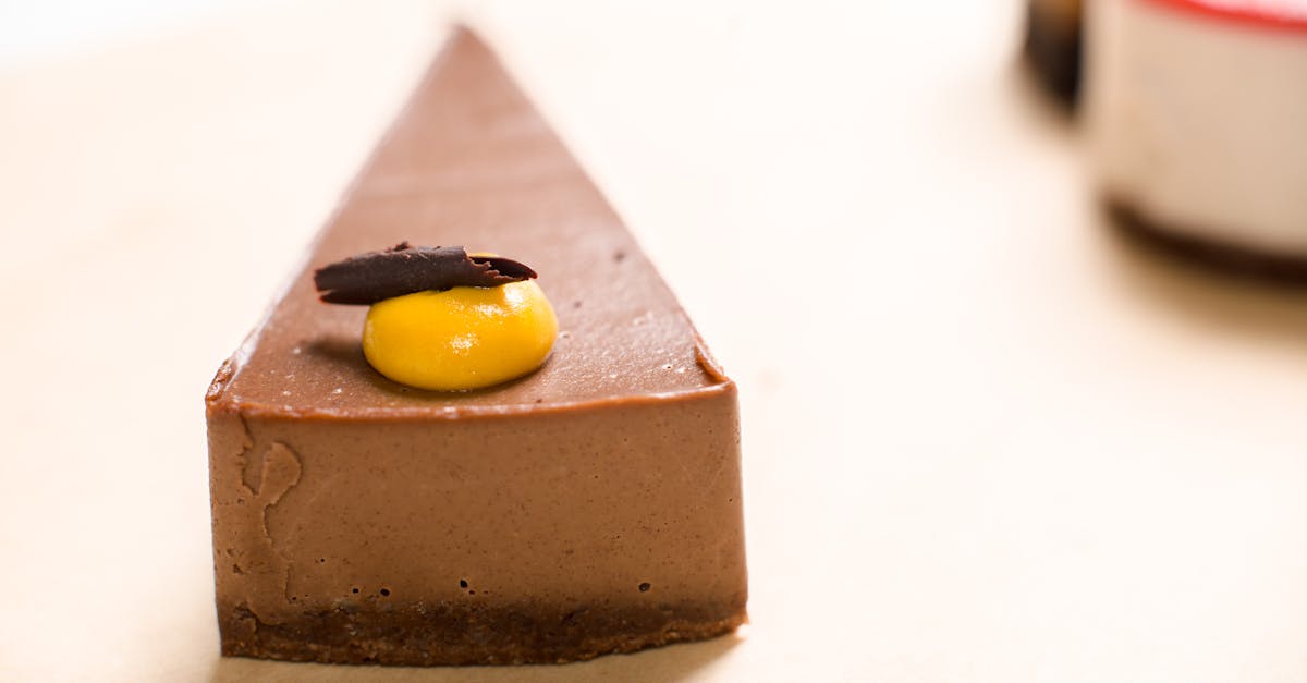 découvrez nos délicieuses recettes de desserts sans cuisson, faciles et rapides à préparer pour toutes les occasions.