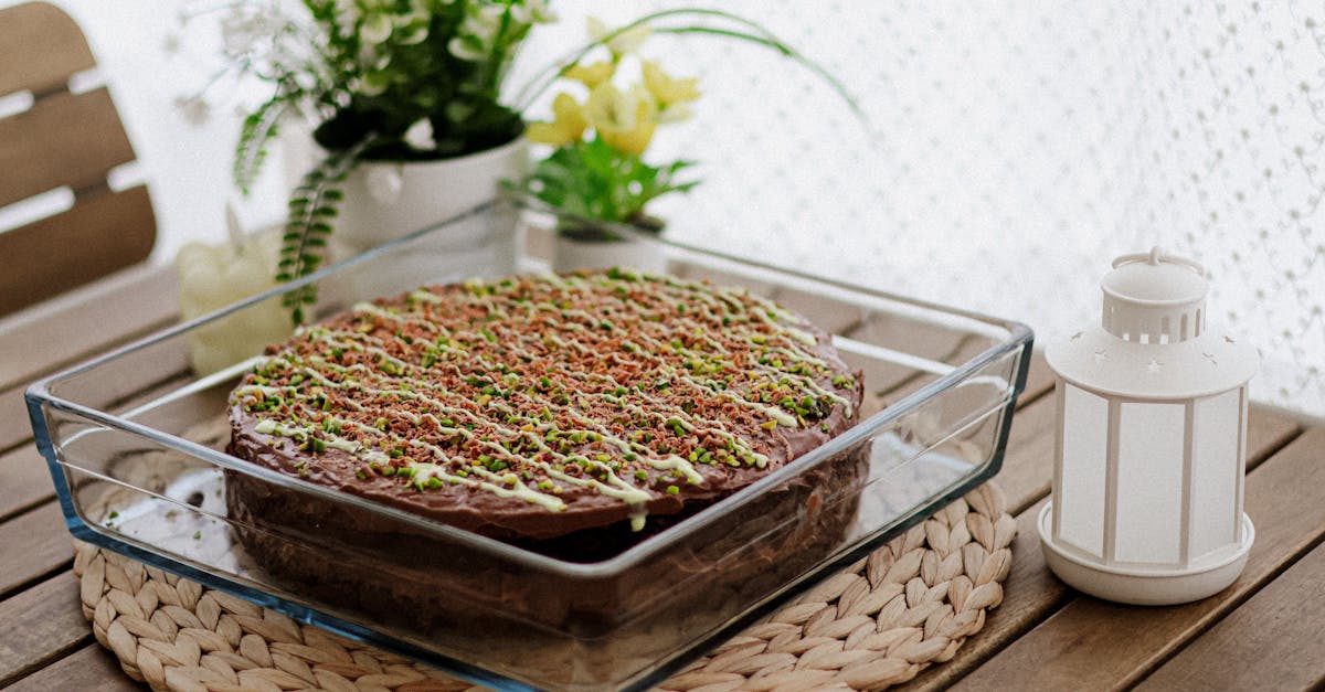 découvrez notre recette facile de gâteau ferrero rocher sans cuisson, alliant gourmandise et simplicité pour un dessert irrésistible.