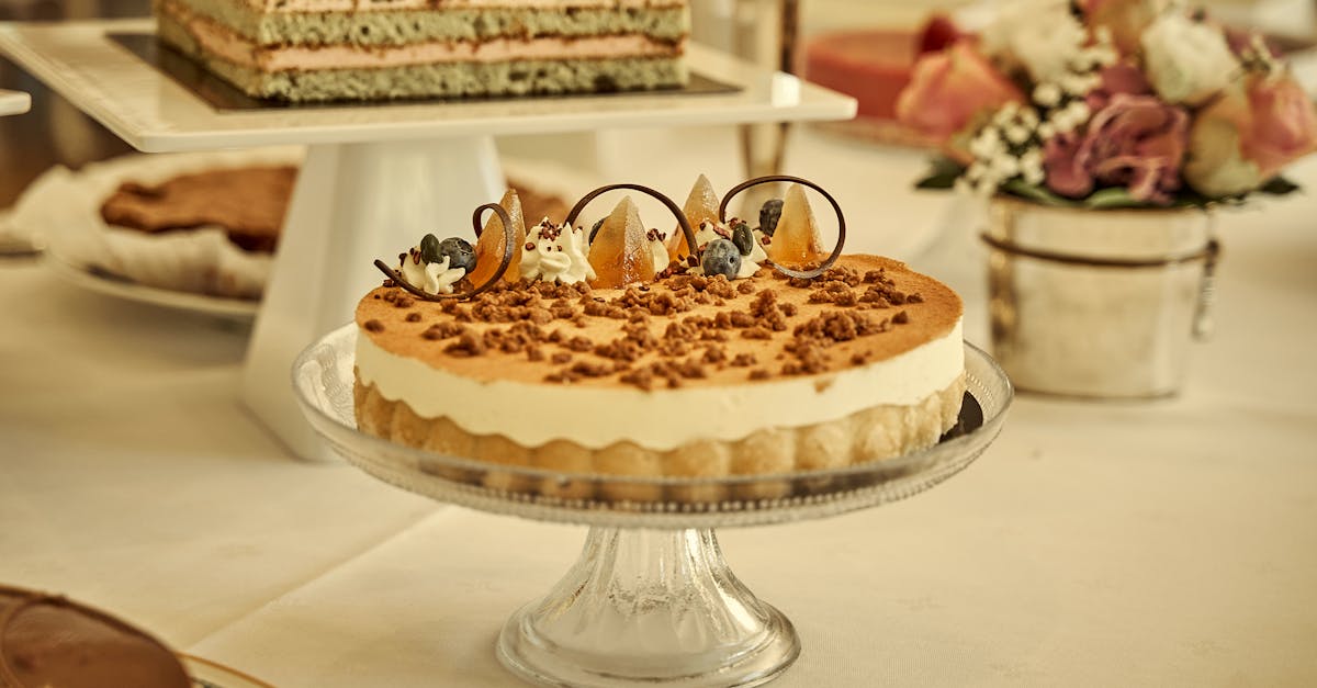 découvrez notre recette facile et rapide de mousse cake sans cuisson, idéale pour un dessert léger et délicieux à partager en toute saison.