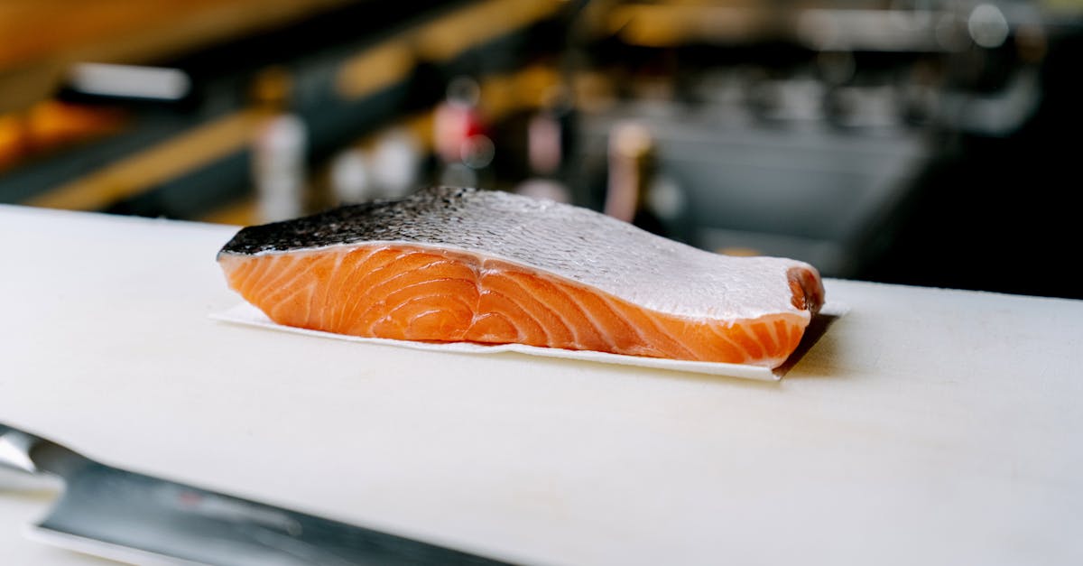 découvrez notre terrine de saumon sans cuisson, une recette simple et rapide pour un apéritif frais et gourmand.