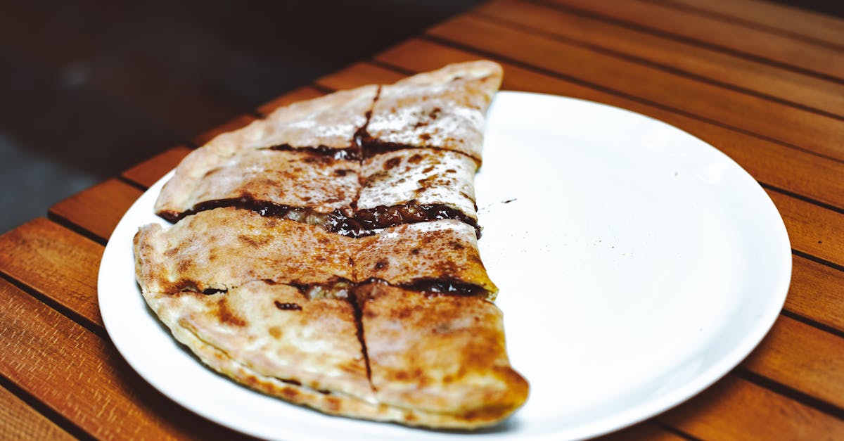 découvrez notre recette facile et rapide de pâte feuilletée au nutella, parfaite pour un dessert gourmand et irrésistible.