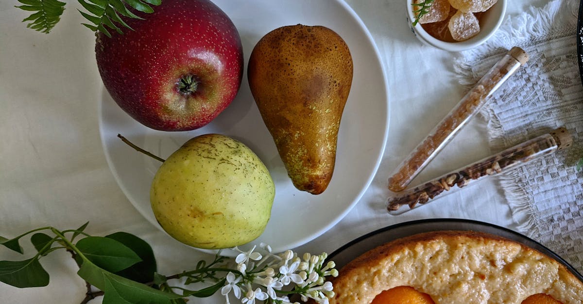 découvrez notre délicieuse recette de gâteau aux poires, facile à préparer et parfaite pour toutes les occasions. un dessert moelleux et fruité qui ravira vos papilles !