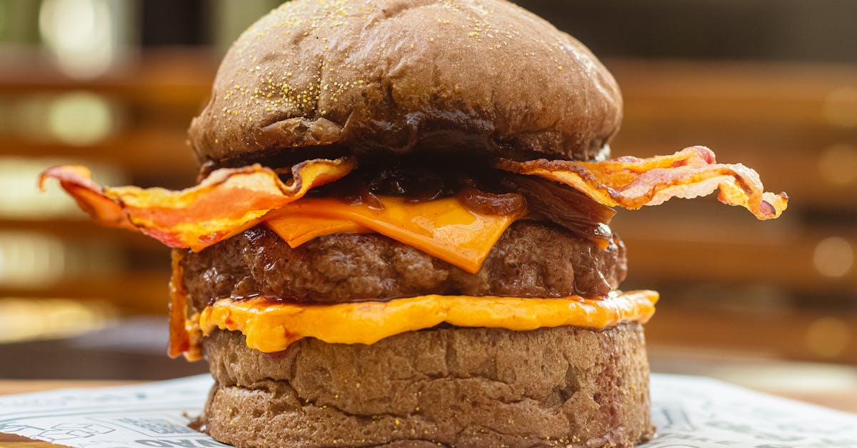 découvrez notre recette parfaite de feuilleté au bacon croustillant et fondant, idéale pour un apéritif gourmand et facile à réaliser.