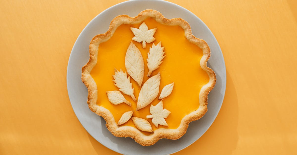 découvrez notre recette facile de pâte à tarte maison, parfaite pour des tartes croustillantes et délicieuses à chaque fois.