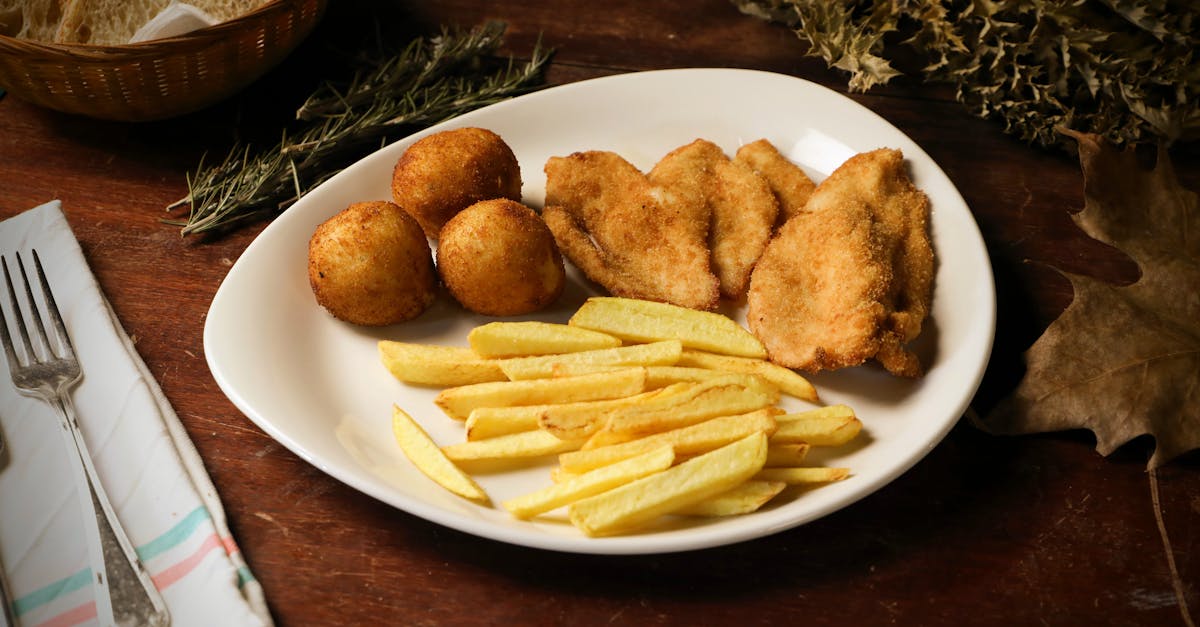 découvrez nos délicieuses croquettes de pommes de terre croustillantes à l'extérieur et fondantes à l'intérieur, parfaites pour un apéritif ou un accompagnement savoureux.