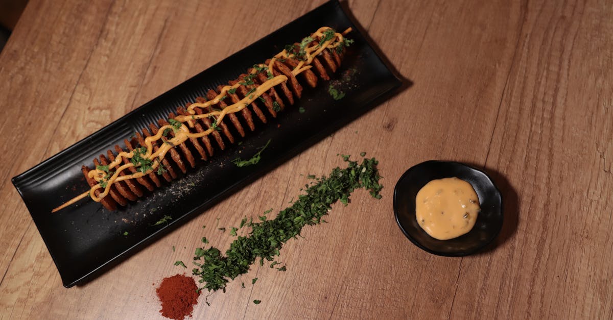 découvrez nos brochettes de pommes de terre savoureuses et faciles à préparer, parfaites pour vos repas gourmands et conviviaux.