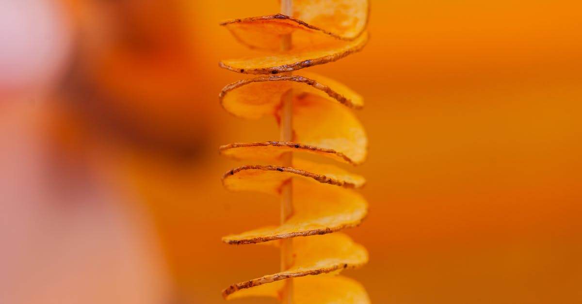 découvrez nos brochettes de pommes de terre savoureuses, parfaites pour un barbecue ou un repas convivial. faciles à préparer et délicieusement assaisonnées.