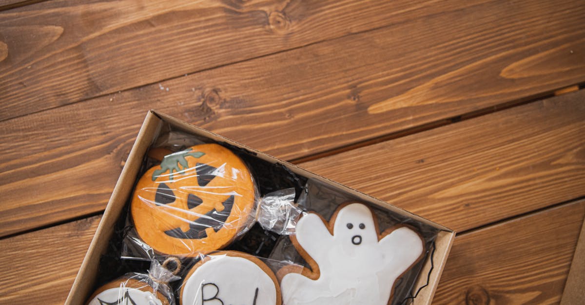 découvrez notre recette facile et délicieuse de cookies à la citrouille, parfaits pour l'automne et les moments gourmands.