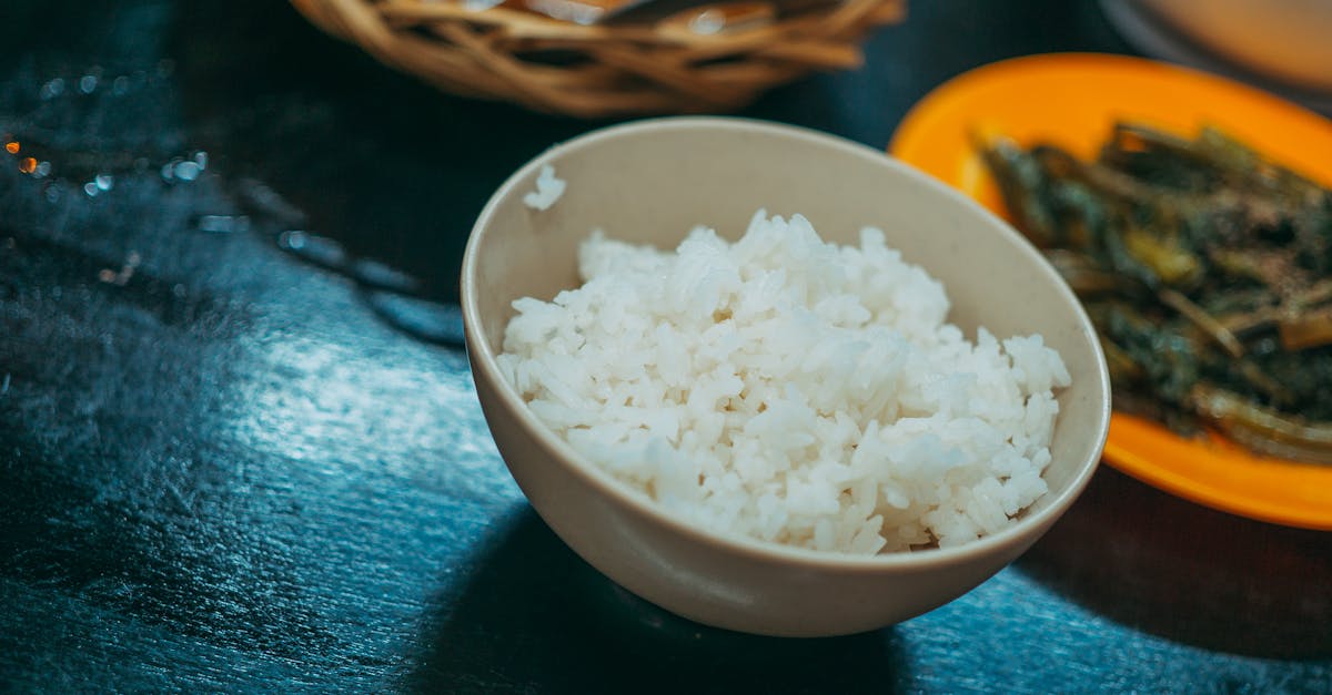 découvrez tout sur le riz : variétés, méthodes de cuisson, bienfaits nutritionnels et recettes savoureuses pour intégrer cet aliment essentiel dans votre alimentation quotidienne.