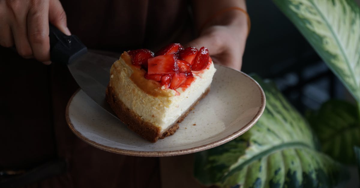 découvrez notre recette onctueuse de cheesecake à la ricotta et mascarpone, un dessert crémeux et gourmand parfait pour toutes les occasions.