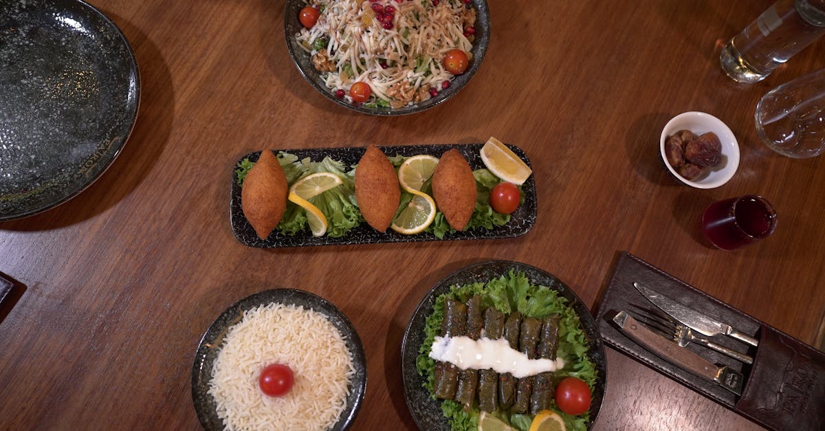 découvrez notre recette de salade de riz russe, un plat savoureux alliant fraîcheur et tradition pour une touche exotique à votre repas.