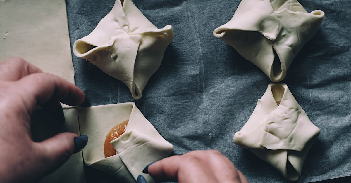 découvrez une recette délicieuse de feuilleté au saumon et poireaux, parfaite pour un repas gourmand et facile à préparer.