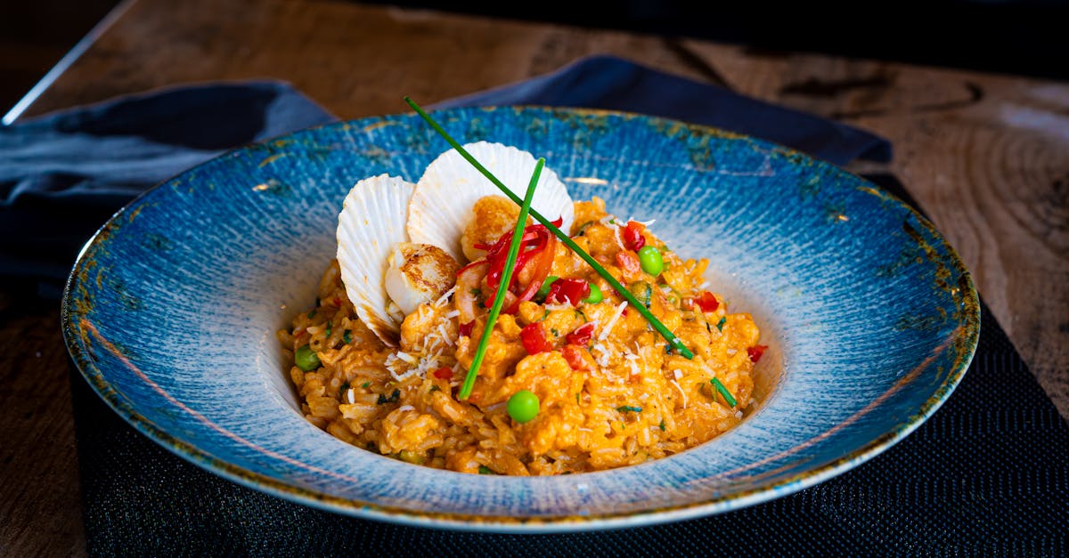 découvrez tout sur les coquilles saint-jacques : recettes savoureuses, conseils de préparation et bienfaits pour la santé.