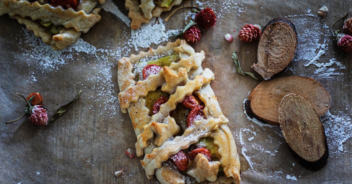 découvrez notre guide complet pour réaliser une pâte brisée parfaite, facile et rapide, idéale pour toutes vos tartes salées et sucrées.