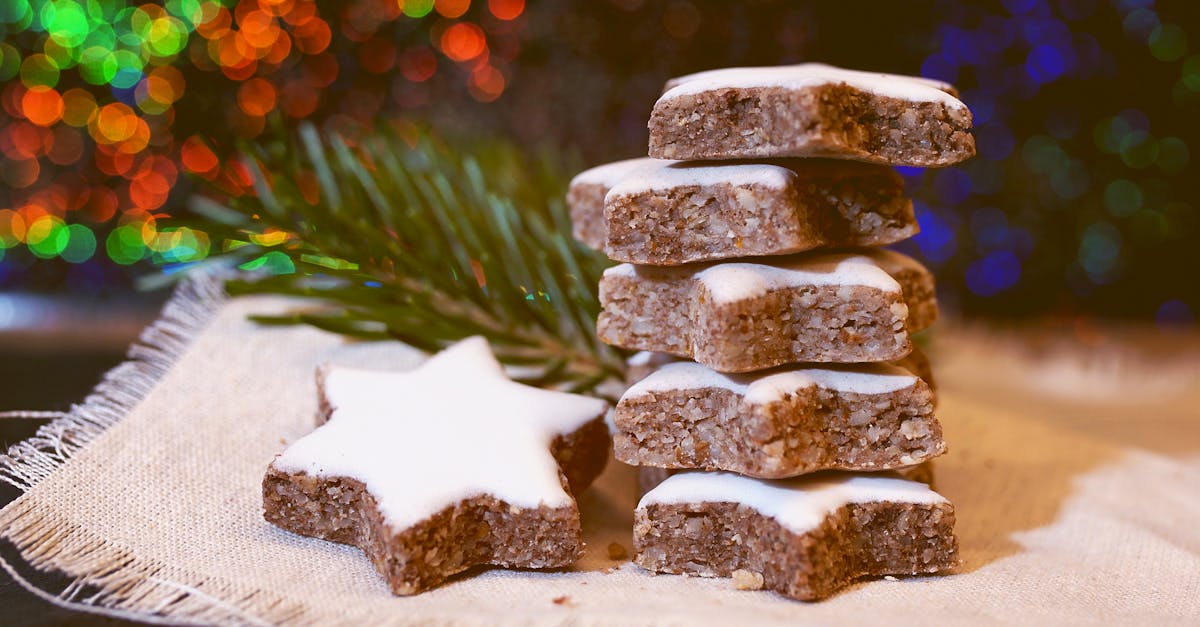 découvrez les délicieux biscuits siciliens aux amandes, une douceur traditionnelle alliant saveurs authentiques et texture fondante, parfaite pour accompagner votre café ou goûter.