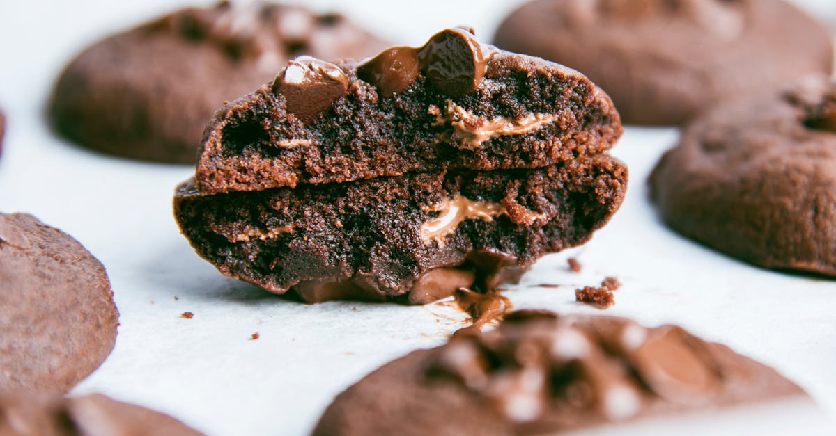 découvrez nos cookies moelleux au yaourt et chocolat, une gourmandise fondante et délicieuse, parfaite pour toutes les envies sucrées.