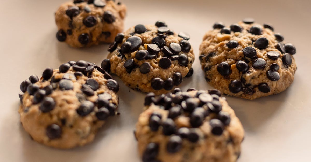 découvrez nos cookies moelleux au yaourt, une douceur légère et fondante parfaite pour toutes les envies gourmandes.