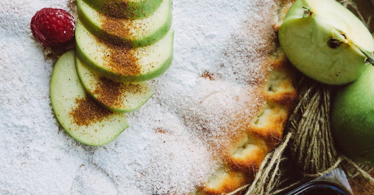 découvrez notre recette de gâteau aux pommes sans sucre, léger et savoureux, parfait pour une gourmandise saine et naturelle.