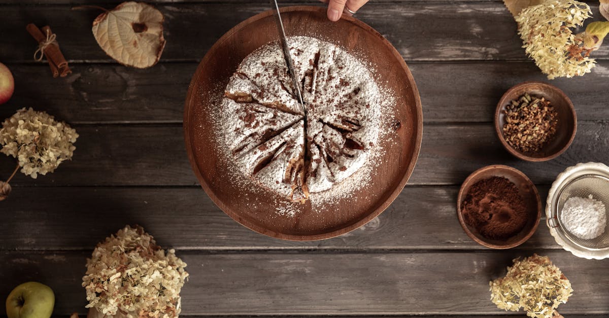 découvrez notre recette de gâteau aux pommes sans sucre, une douceur saine et savoureuse idéale pour toutes les occasions.