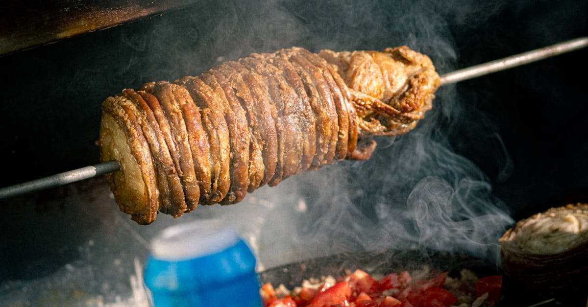 découvrez notre recette savoureuse de rôti de veau tendre, parfaite pour un repas raffiné et délicat.