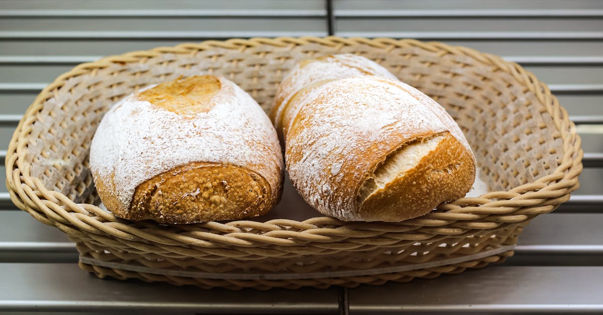 découvrez notre recette savoureuse de tuna bread, un pain moelleux garni de thon frais et d'épices, parfait pour un repas gourmand et facile à préparer.
