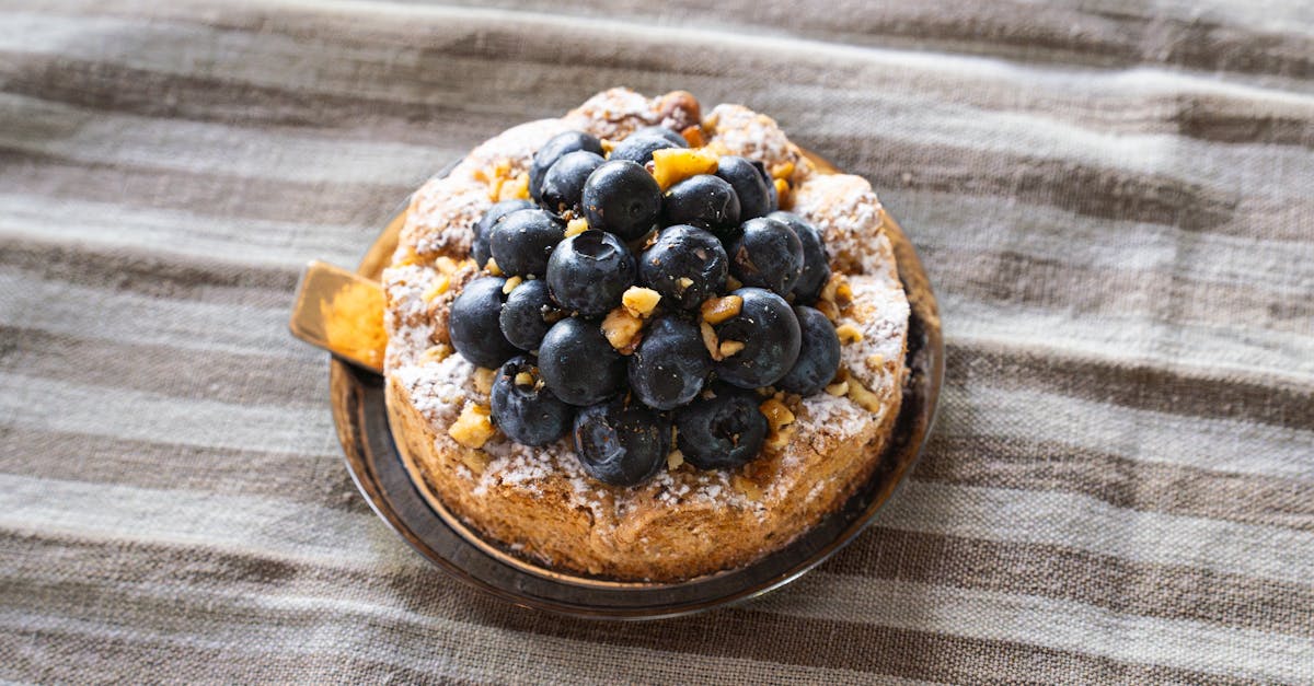 découvrez notre gâteau moelleux aux noix et à la ricotta, une délicieuse recette alliant douceur et texture fondante, parfaite pour toutes les occasions.