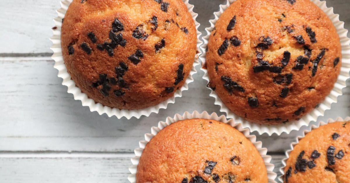 découvrez nos muffins à l'abricot et au yaourt, une délicieuse recette moelleuse parfaite pour un petit-déjeuner gourmand ou une pause sucrée.
