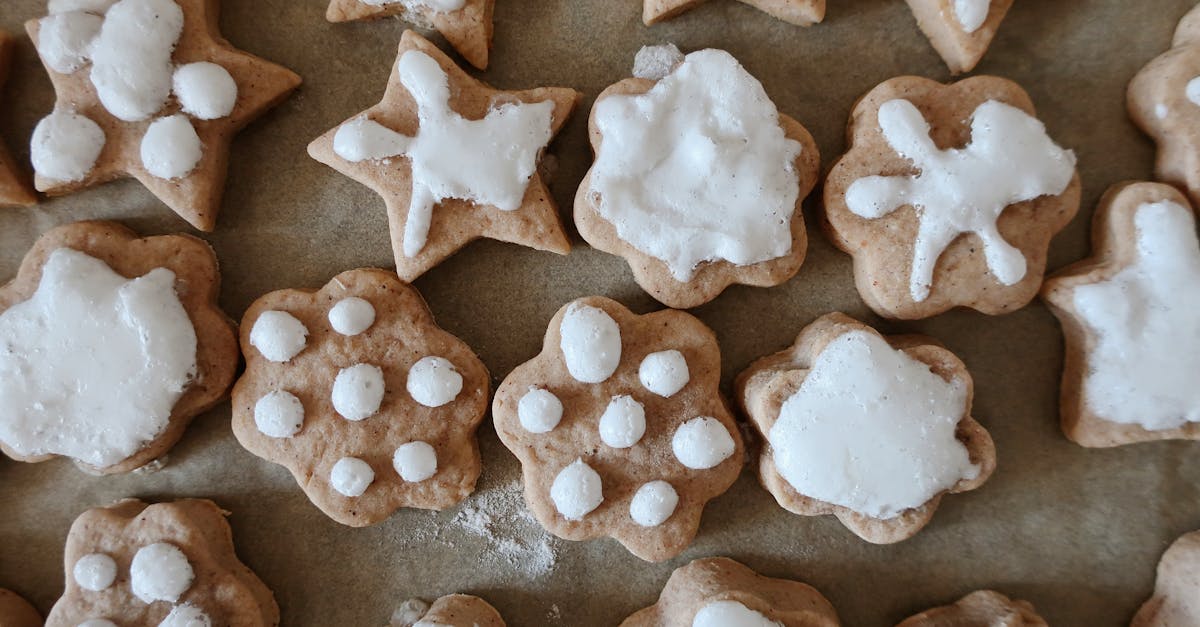 découvrez nos délicieux cookies au yaourt, une recette gourmande et moelleuse parfaite pour vos pauses sucrées.