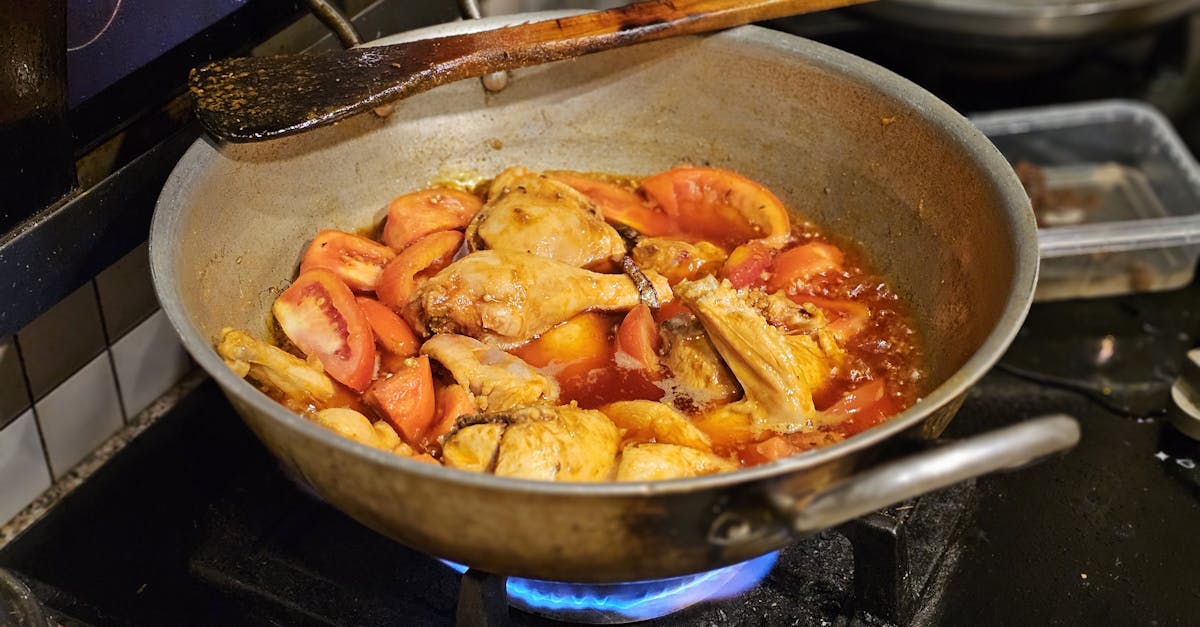 Accueil 9 découvrez nos recettes savoureuses et faciles à réaliser avec des cuisses de poulet, parfaites pour un repas gourmand et rapide.