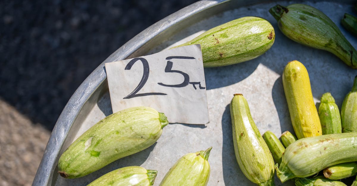 découvrez une délicieuse recette de courgettes farcies, facile à préparer et parfaite pour un repas savoureux et équilibré.