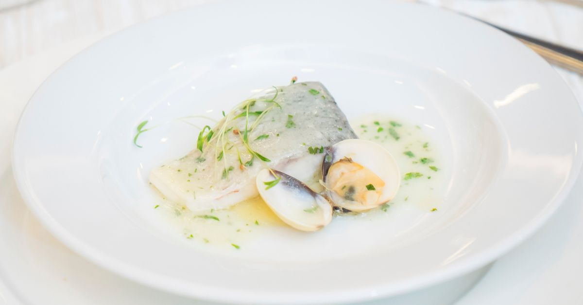 découvrez notre délicieuse recette de blancmange au poisson, une douceur légère et savoureuse alliant saveurs marines et texture fondante.