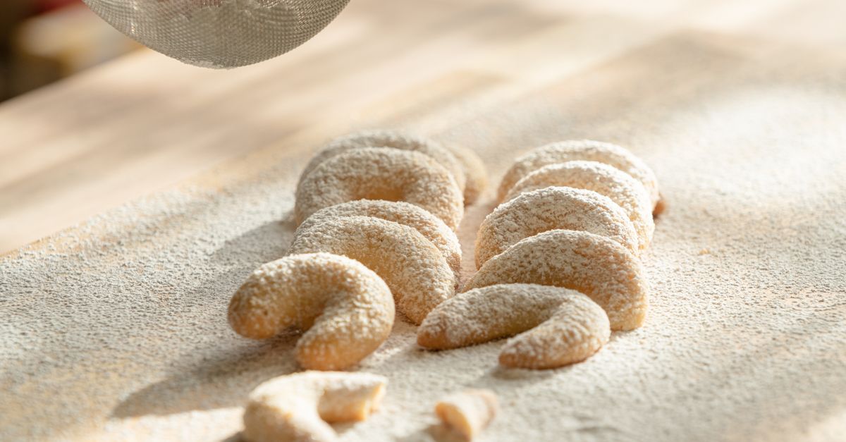 découvrez notre recette facile de sablés à la poudre d'amande, pour un biscuit fondant et savoureux, parfait pour toutes les occasions.