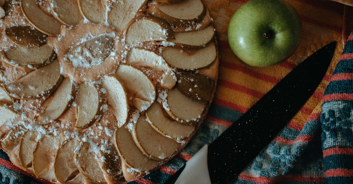 découvrez une recette facile et délicieuse de mousse de pommes, parfaite pour un dessert léger et savoureux.