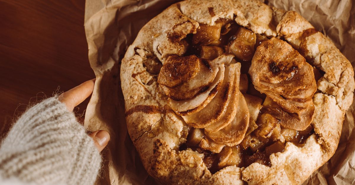 recette traditionnelle de tarte aux pommes, délicieuse et facile à préparer pour toutes les occasions.