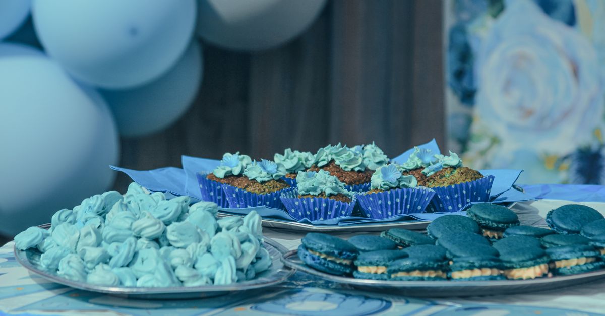 découvrez nos recettes faciles et rapides de baby mini muffins, parfaits pour les petites faims et les goûters des enfants.