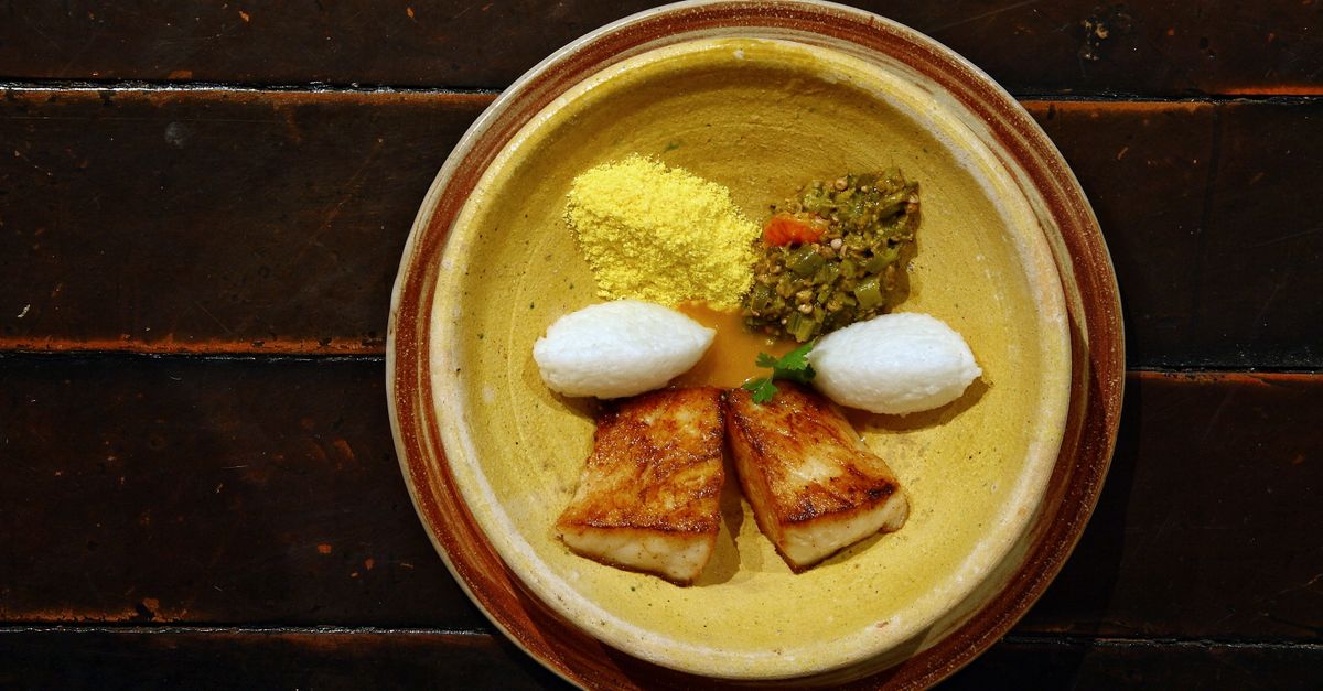 découvrez notre recette simple et savoureuse de filets de cabillaud cuits au four, parfaits pour un repas sain et rapide.