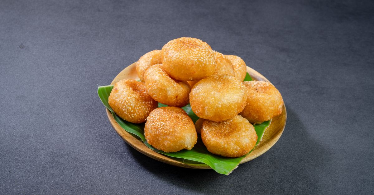 découvrez notre recette facile et savoureuse de boulettes de riz cuites au four, parfaites pour un repas gourmand et original.