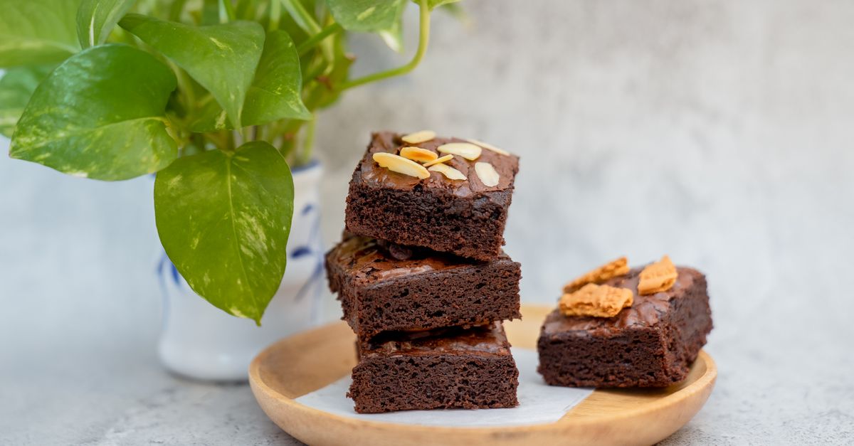 découvrez notre recette gourmande de banana brownies, alliant la douceur de la banane à la richesse du chocolat pour un dessert moelleux et savoureux.