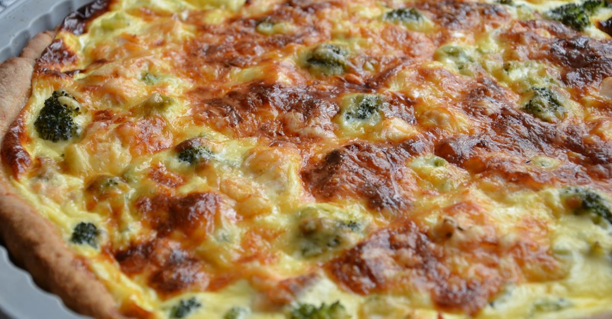 découvrez notre recette savoureuse de gratin de brocoli, facile à préparer et idéale pour un repas réconfortant et sain.