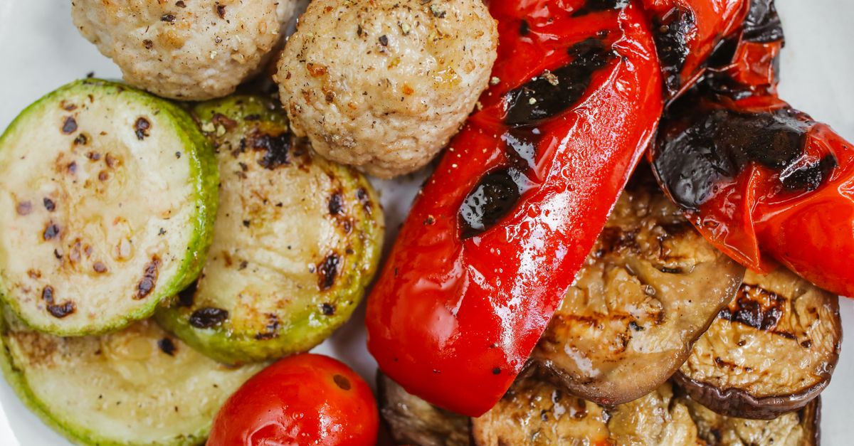 découvrez notre recette savoureuse de boulettes de chou-fleur, une alternative saine et végétarienne aux boulettes de viande traditionnelles, idéale pour un repas équilibré.