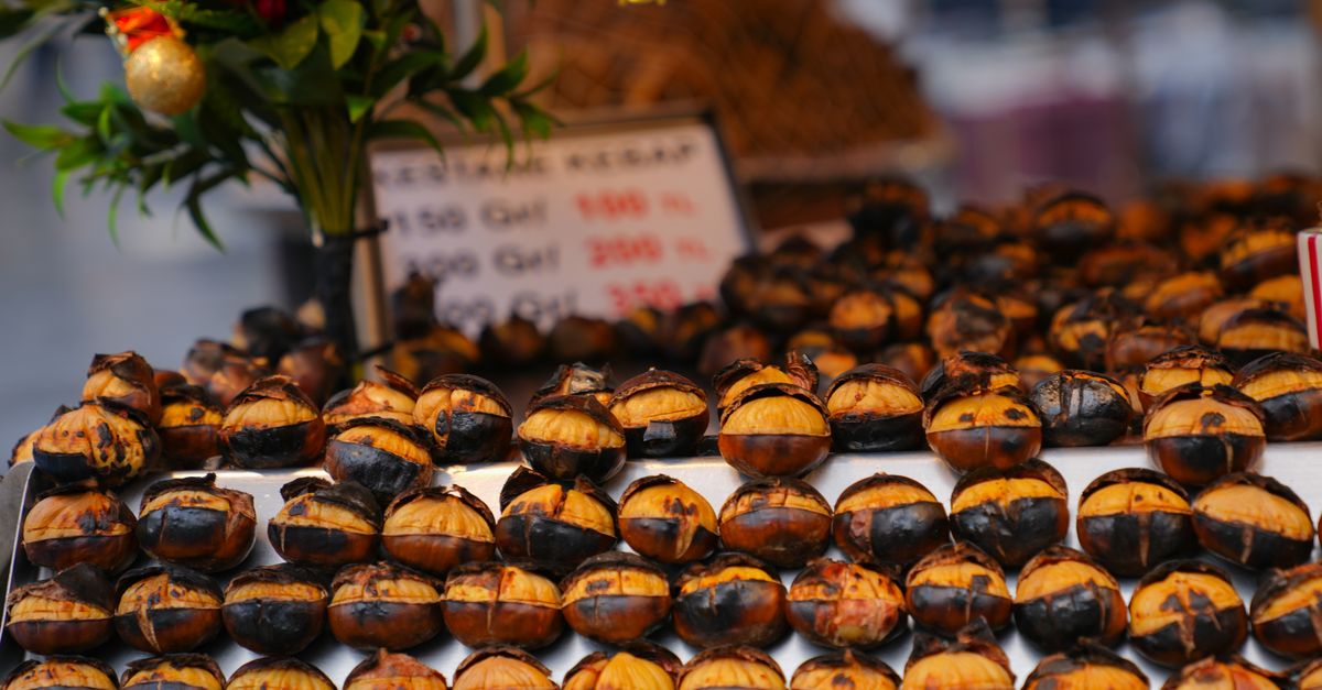 découvrez la mousse de châtaigne, une délicieuse douceur automnale alliant saveurs riches et onctuosité pour régaler vos papilles.