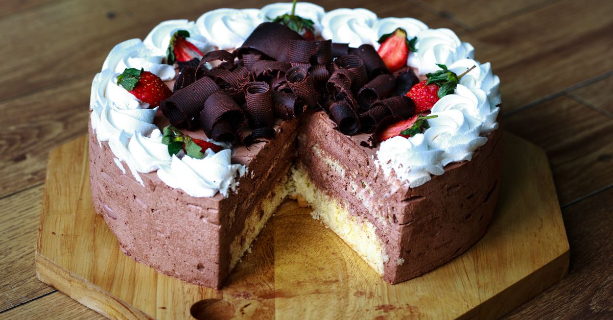découvrez notre recette délicieuse et facile de gâteau au chocolat, parfaite pour toutes les occasions gourmandes.