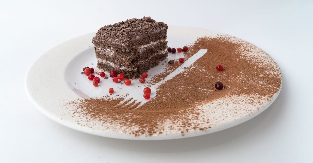 découvrez notre recette facile et délicieuse de gâteau au chocolat, moelleux et fondant, idéale pour toutes les occasions.