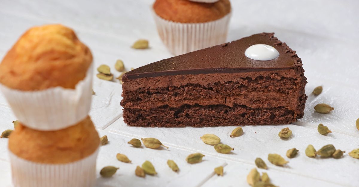 découvrez notre gâteau chocolate crown, un dessert royal au chocolat fondant, parfait pour toutes les occasions gourmandes.