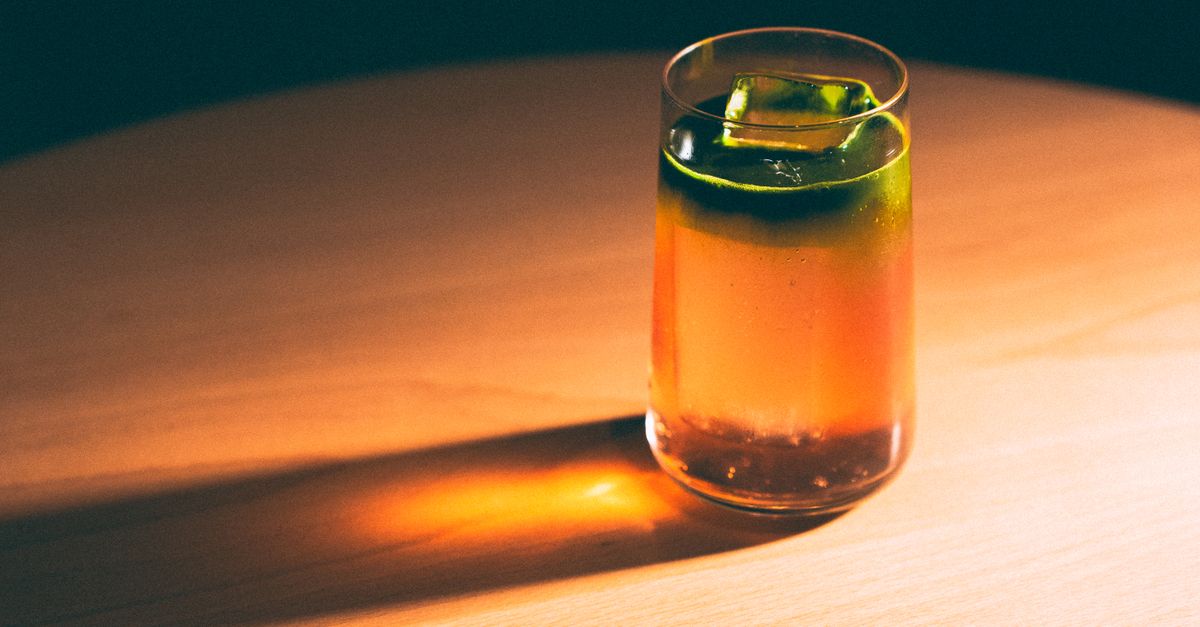 découvrez nos recettes de cocktails délicieux et faciles à préparer pour toutes vos occasions.