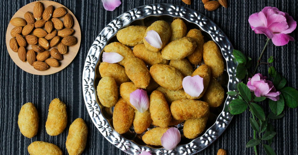 découvrez nos délicieux cookies à la noix de coco et aux amandes, croustillants à l'extérieur et moelleux à l'intérieur, parfaits pour une pause gourmande.