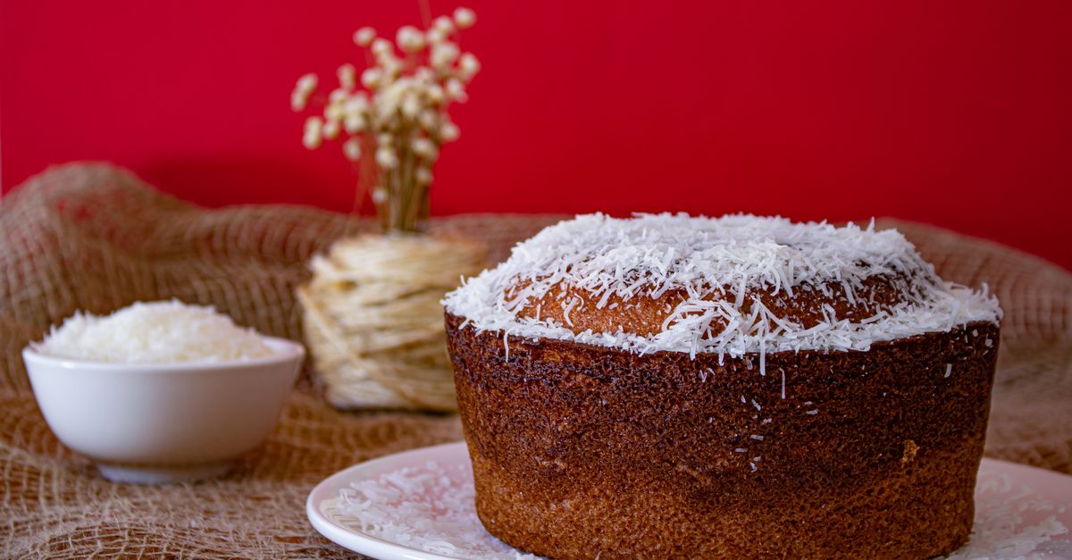 découvrez notre recette de gâteau à l'eau de coco, un dessert léger et exotique parfait pour toutes les occasions.