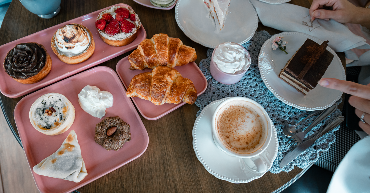 découvrez la crème pâtissière au café, une délicieuse garniture onctueuse et parfumée idéale pour sublimer vos viennoiseries et desserts.