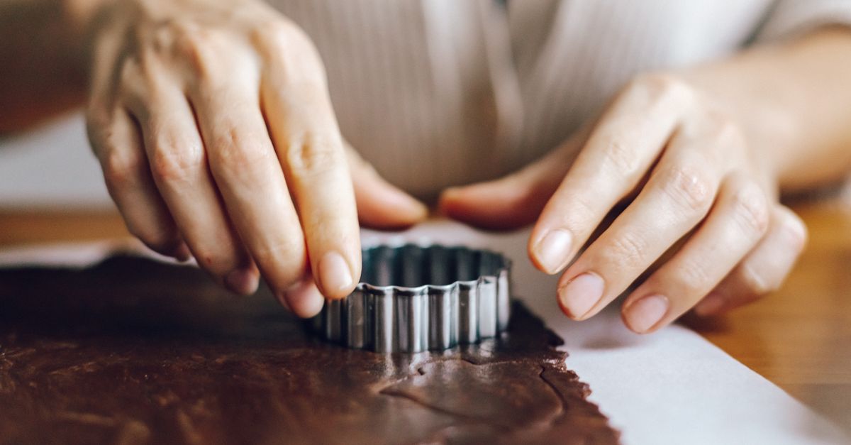 découvrez une recette simple de préparation de cookies sans avoir besoin de balance, pour des biscuits délicieux et faciles à réaliser chez vous.