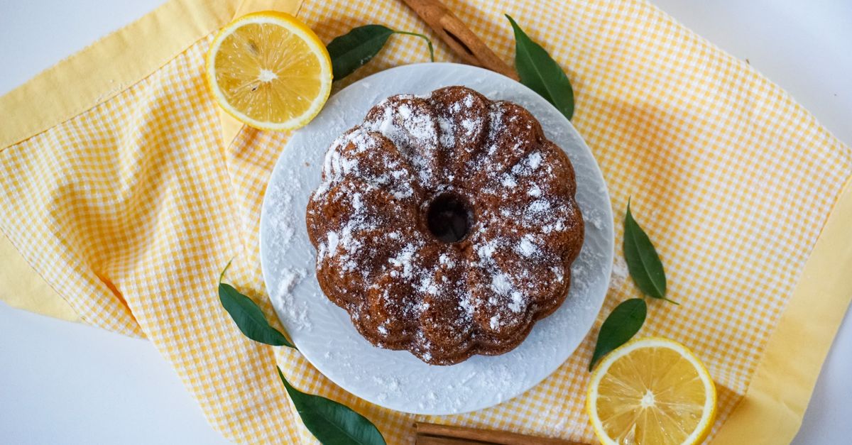 découvrez notre gâteau moelleux à la ricotta et au citron, doux et crémeux pour un dessert exquis et rafraîchissant.